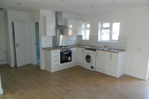 BRAND NEW KITCHENETTE WITH APPLIANCES