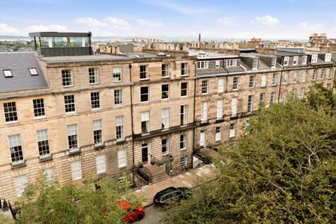 Abercromby Place