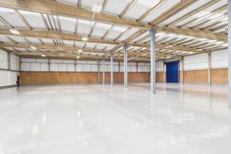 Light Industrial to rent Image 4