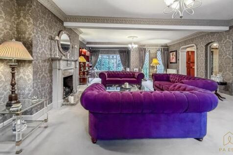 Principal Reception.