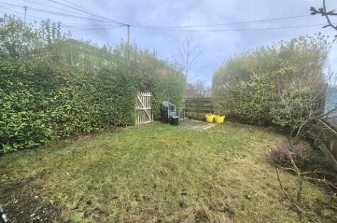 Private Garden 