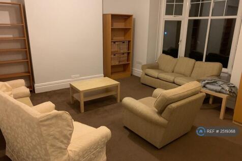 Living / Dining Room