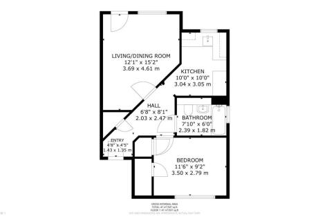 Flat 4, 245/249 Cavendish Road, Balham, London, SW12 0BP