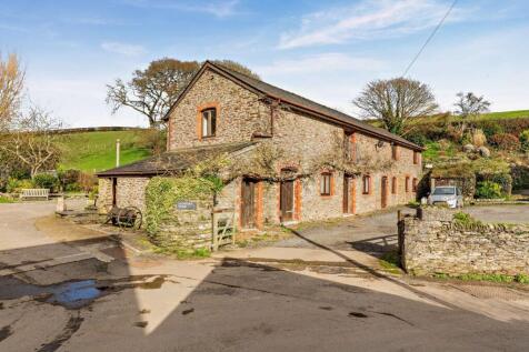 Ledstone Farm