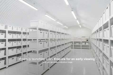 Flexible property space