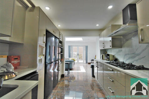 6-bed house on 69B, Raddlebarn Road, Birmingham, £585/mo