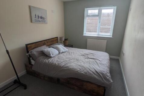 Room 18, The Growforward Project, Chelfham, Barnstaple photo 3