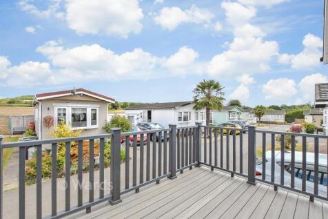 Patio / Decking