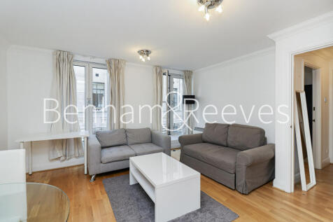 Open Plan