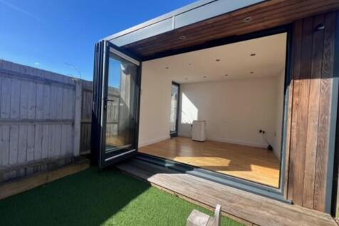 Garden Studio