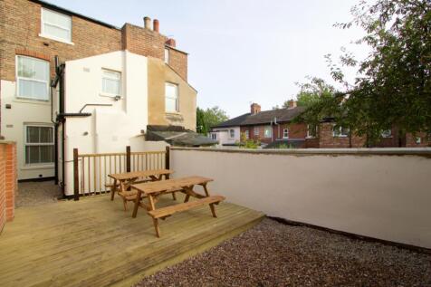 Newstead Grove, Nottingham, NG1 photo 4