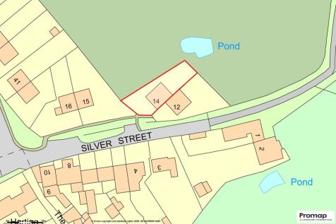 14 Silver Street, Kington Langley, Chippenham, Wiltshire, SN15 5NU