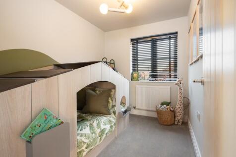 samuel gardens, arlesey