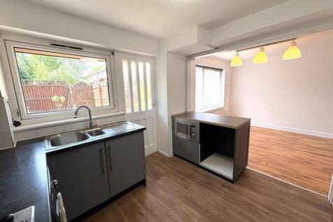 Hungerhill Road, Nottingham photo 5