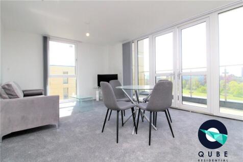 Adelphi Wharf 2, 9 Adelphi Street, Salford, Greater Manchester, M3 photo 4