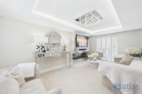 Reception Room One