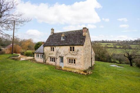 5 - Peach Tree Cottage - GL54 4AL - Web.jpg
