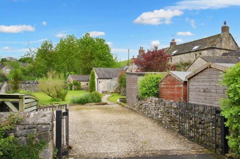 Driveway To Rear