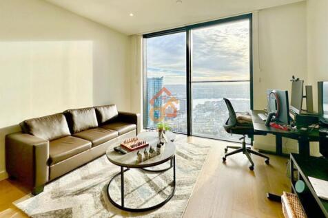 London, E14 - property photo