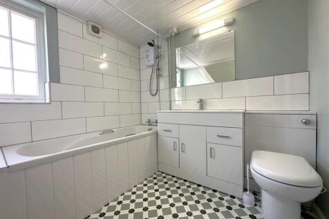 Contemporary Bathroom 522