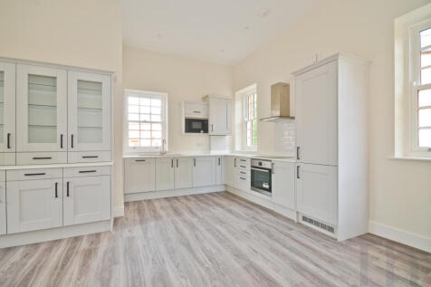 Kitchen-Diner