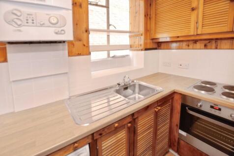 Compayne Gardens, South Hampstead NW6 photo 4