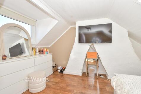Loft Room