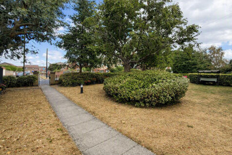 Communal Gardens