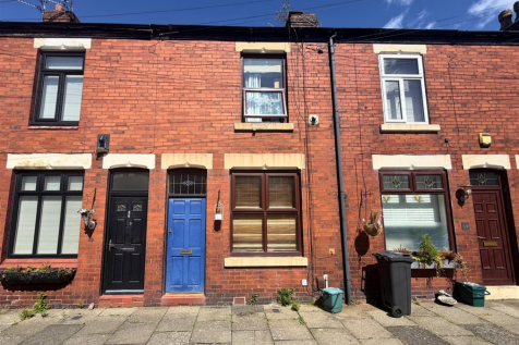 Sandown Road Cheadle Heath, Stockport, Greater Man
