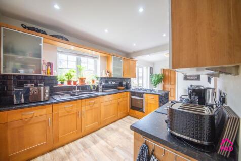 Kitchen / Family Room