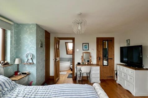 Old Steading, Elrig Farm, Elrig - Williamson and H