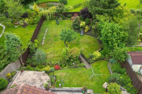 14 Main Street, Swannington