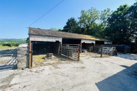 GENERAL PURPOSE BUILDING