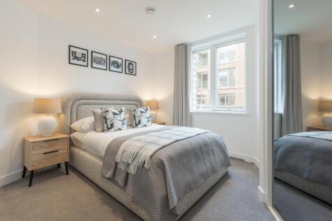 Fusion Apartment 37 bedroom