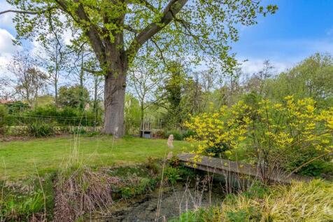 The Old Eagle, Irstead Road, Neatished, NR12 8BJ (