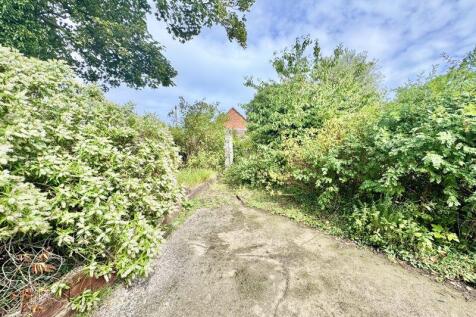 Additional parking area