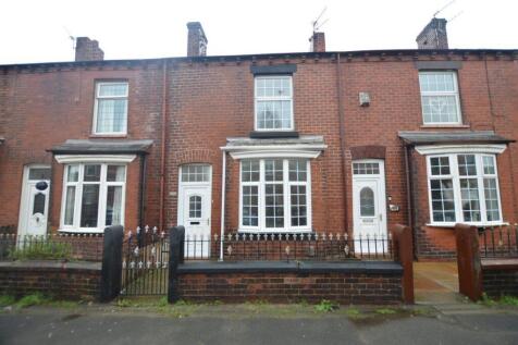 2 Bedroom Terraced in WN3 4TB