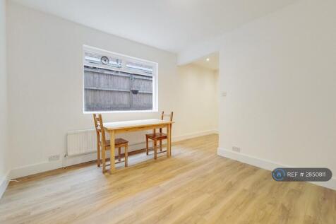 Reception / Dining Room