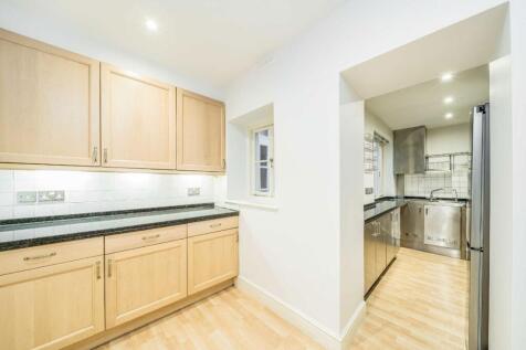 Warrington Crescent, Little Venice photo 4