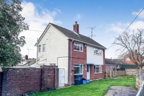 90 Monmouth Road, Yeovil, Somerset, BA21 5NW