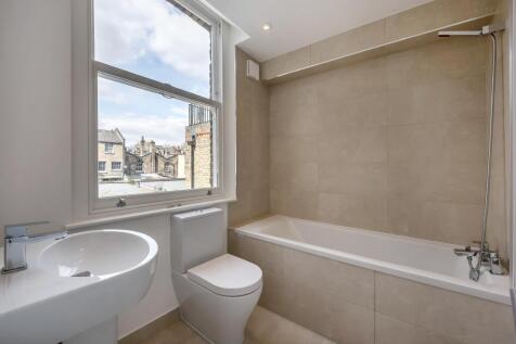 Elliotts Row, London, UK, SE11 photo 3