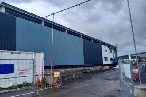 Unit 3 Link Park, Glasgow