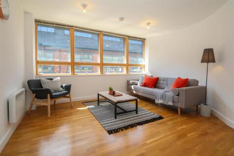 The Fairbairn development is an ultra-modern building which forms part of the iconic Royal Mills development. Situated in the heart of Ancoats, just on the edge of the Northern Quarter, this developme