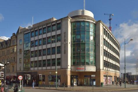 Maple House 150 Corporation Street Birmingham  Main.jpg
