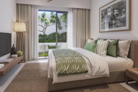 09. Apartment Bedroom