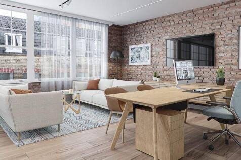 10 Pollen Street - Fit Out (2)