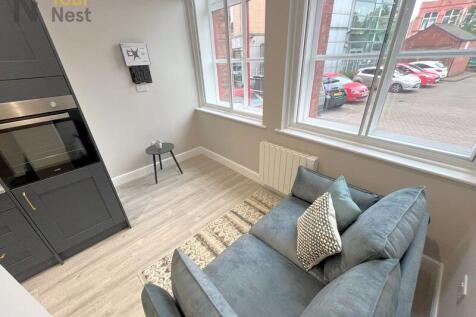 Apartment 22, Centaur Living, Great George Street Leeds, LS1 3LA photo 3