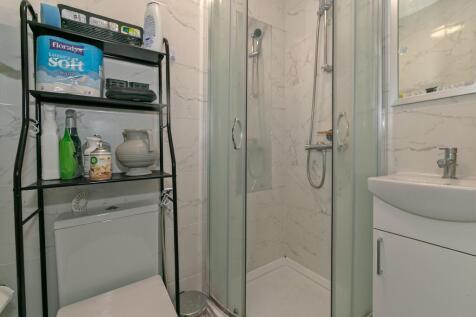 Annexe Shower Room