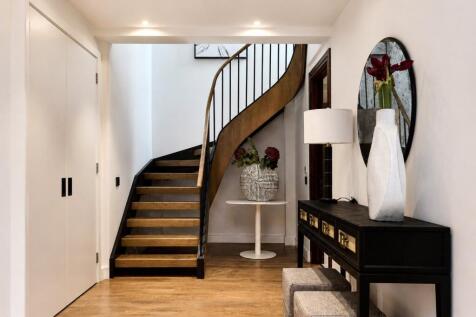 Stairwell