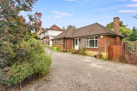 2 Brambledown Road, South Croydon, Surrey, CR2 0BL